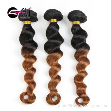 New Arrival 8A Grade 100% Indian Virgin Human Hair Weaving For Wholesale